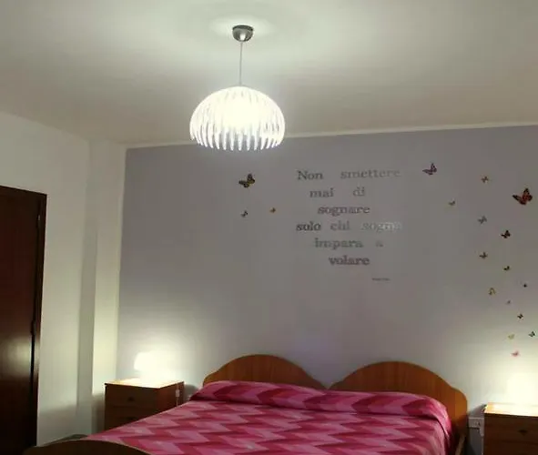 Lo Specchio Del Salento