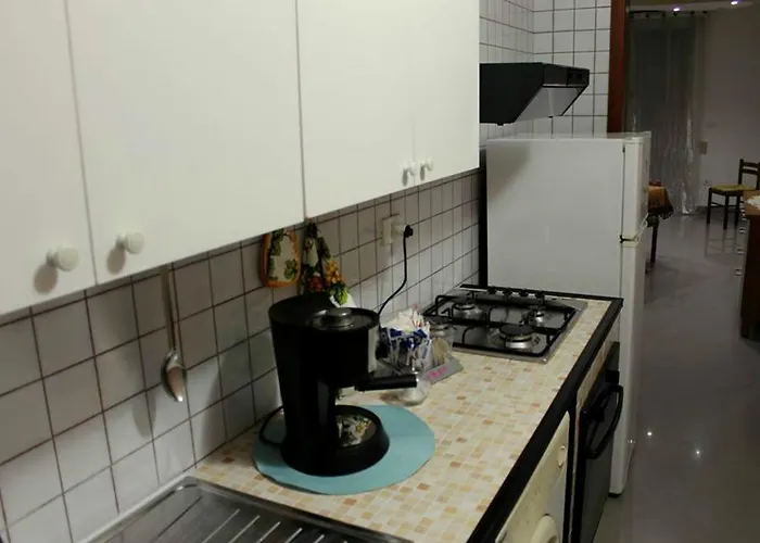 Lo Specchio Del Salento ベッド・アンド・ブレックファスト レッチェ