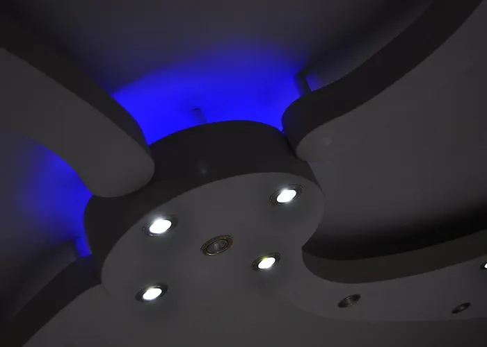 Lo Specchio Del Salento ベッド・アンド・ブレックファスト