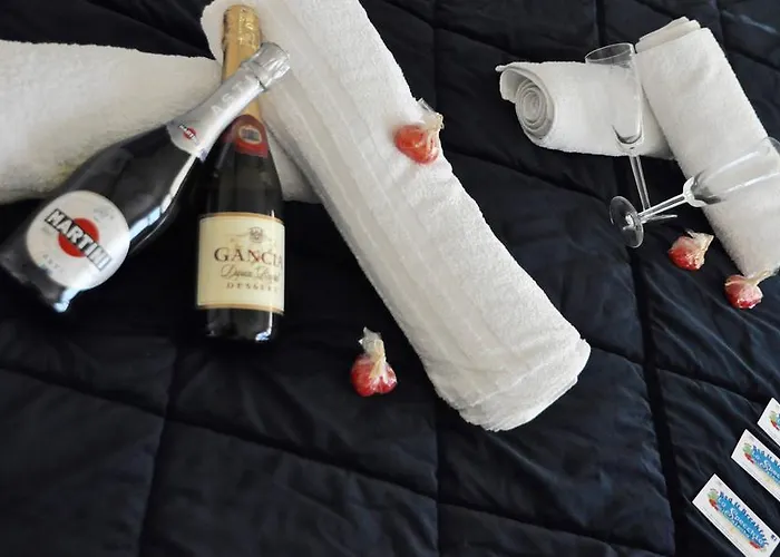 Lo Specchio Del Salento ベッド・アンド・ブレックファスト レッチェ