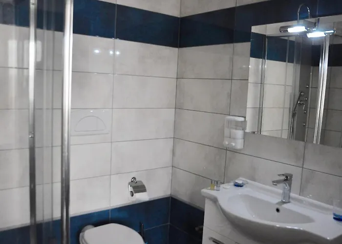 ベッド・アンド・ブレックファスト Lo Specchio Del Salento 2*