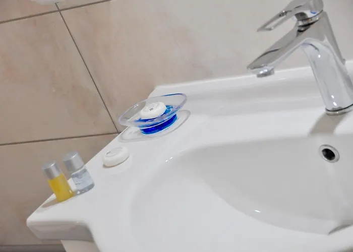 Lo Specchio Del Salento 2* レッチェ