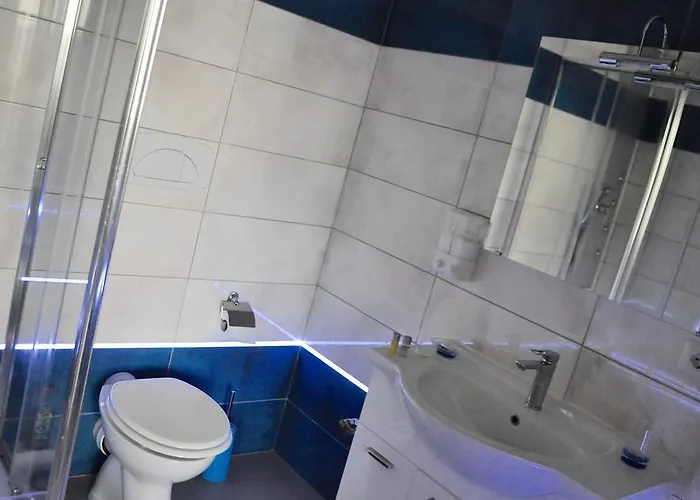 ベッド・アンド・ブレックファスト Lo Specchio Del Salento