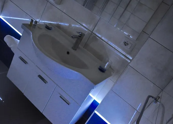 Lo Specchio Del Salento レッチェ