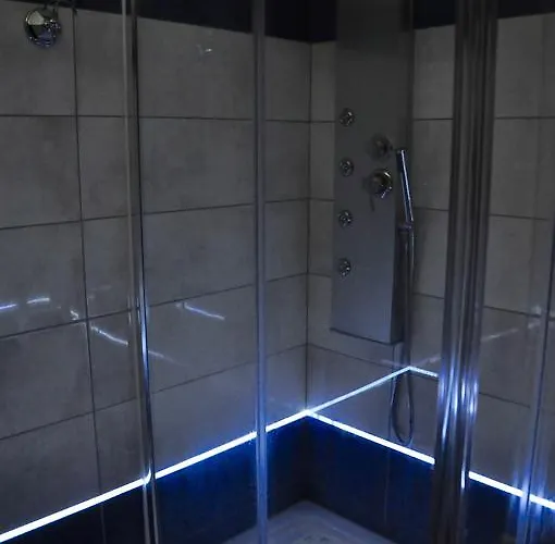 Lo Specchio Del Salento ベッド・アンド・ブレックファスト