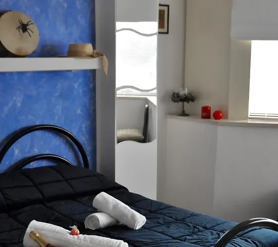 ベッド・アンド・ブレックファスト Lo Specchio Del Salento