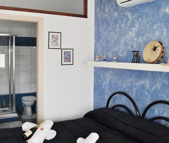 Lo Specchio Del Salento レッチェ