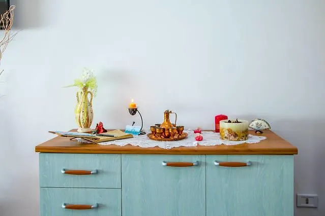 Lo Specchio Del Salento レッチェ