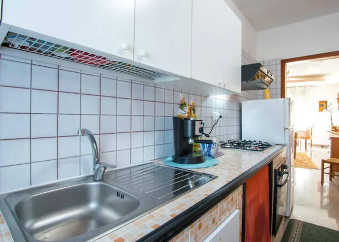 ベッド・アンド・ブレックファスト Lo Specchio Del Salento 2*