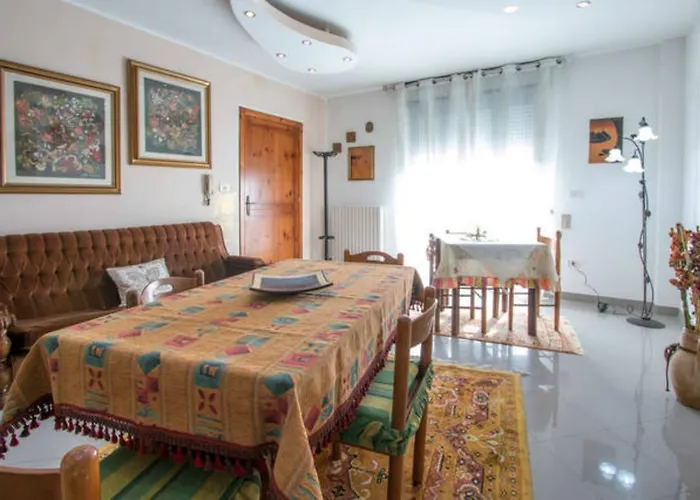 Lo Specchio Del Salento 2*