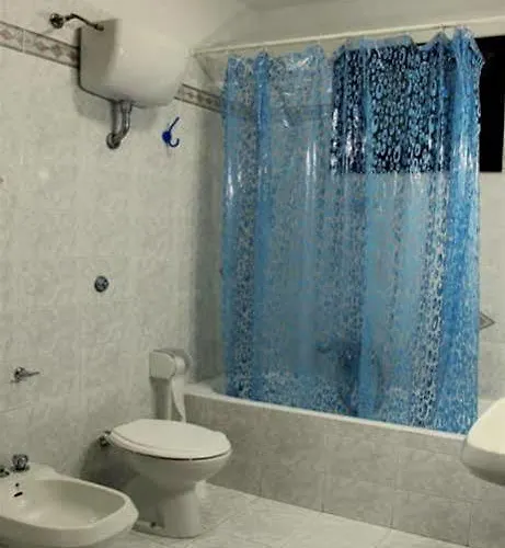 Lo Specchio Del Salento