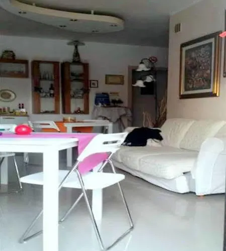 Lo Specchio Del Salento